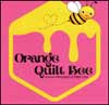 Orange Quilt Bee