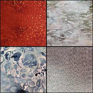 Challenge Fabrics
